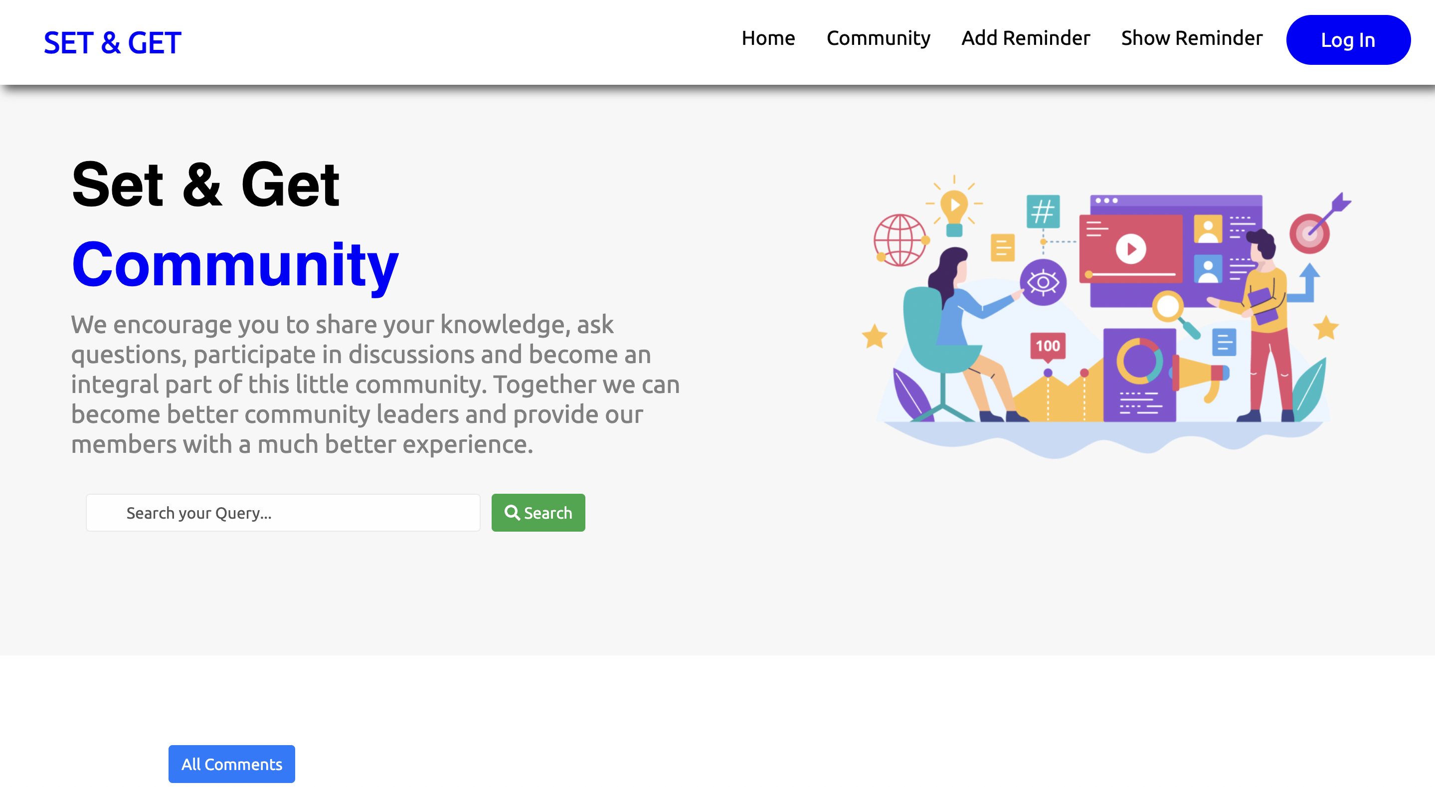 Website Image