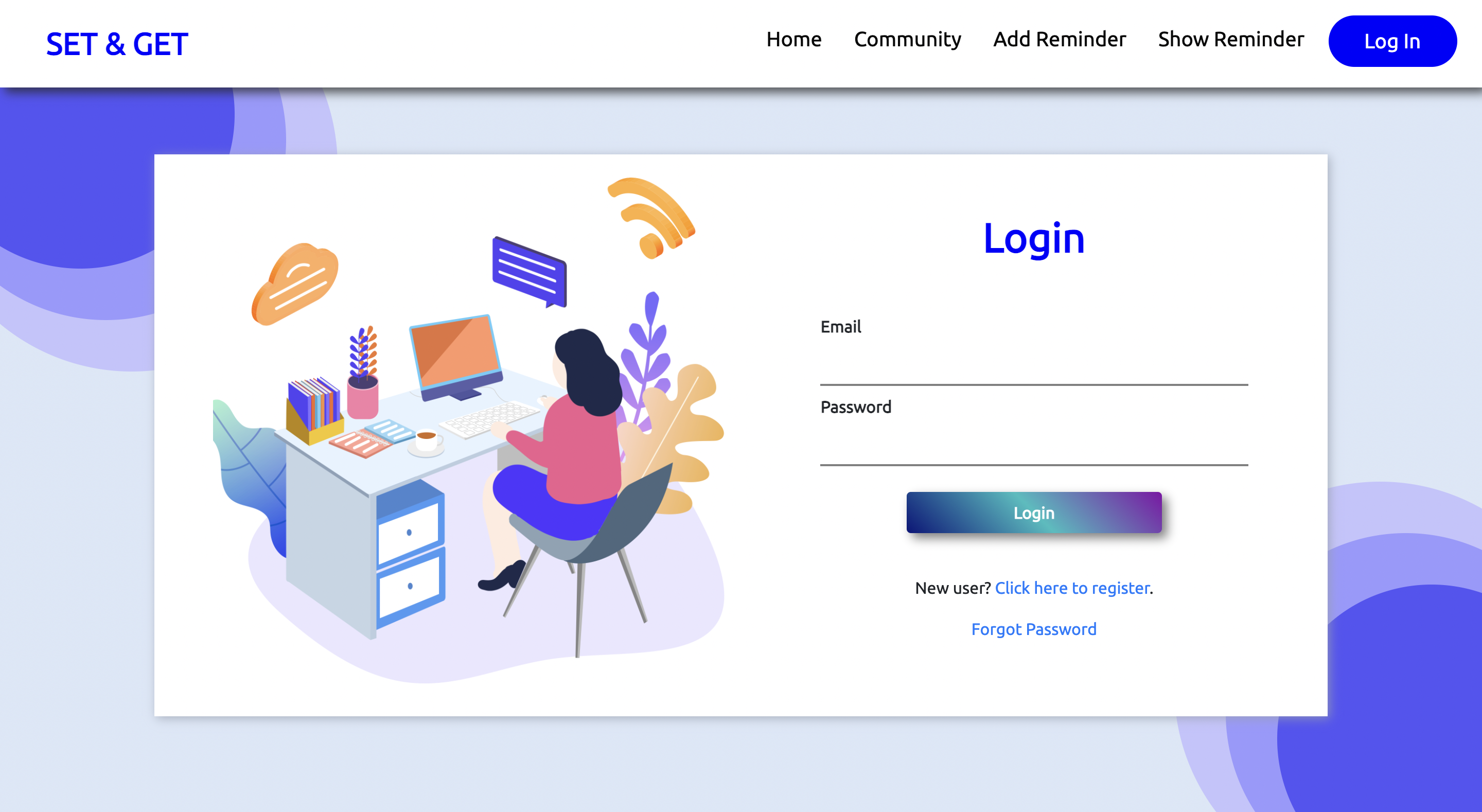 Website Image